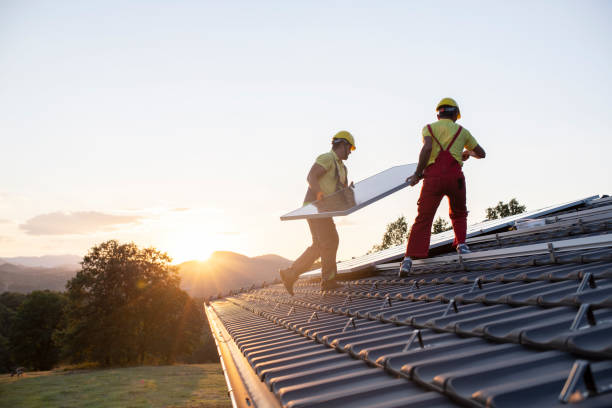 Best Rubber Roofing (EPDM, TPO)  in Arlington, TX