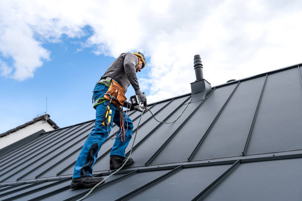 Best Cold Roofs  in Arlington, TX